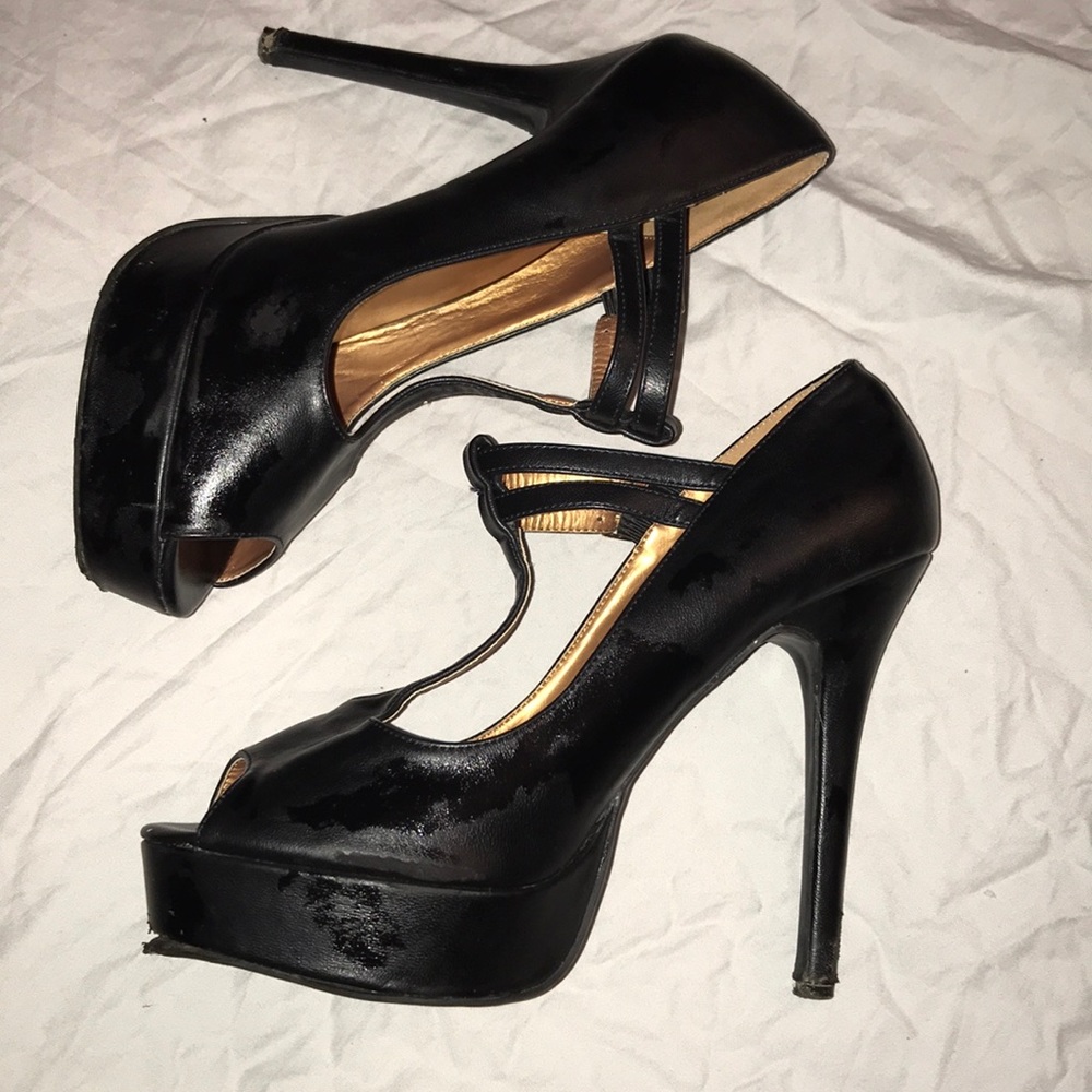 Heels